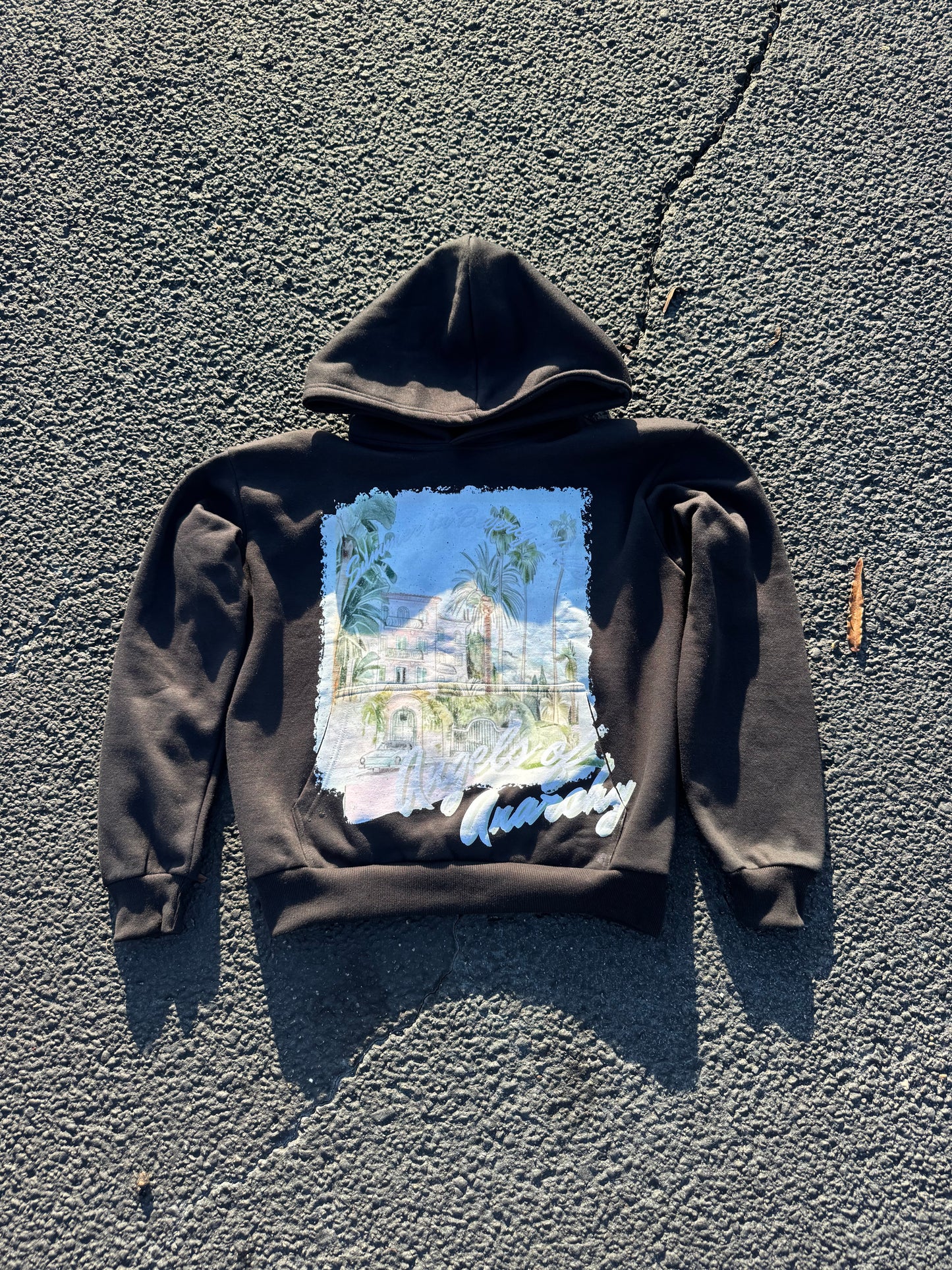 Summer In BeverlyHills hoodie š“