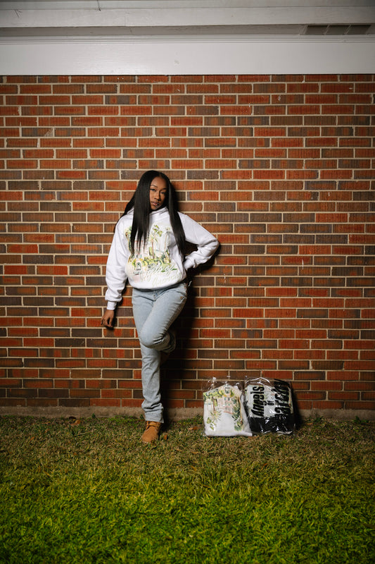 Summer In BeverlyHills hoodie🌴