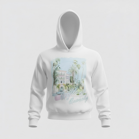 Summer In BeverlyHills hoodie🌴