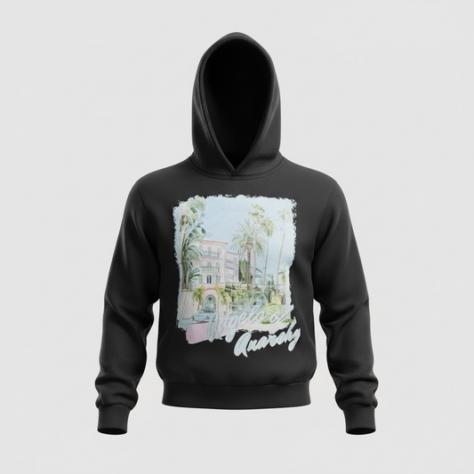 Summer In BeverlyHills hoodie 🌴