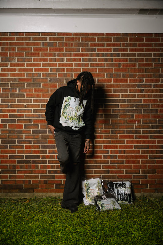 Summer In BeverlyHills hoodie 🌴